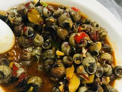 -辣不怕口味虾(凌霄路店)