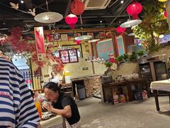 -刘妈小集市(黄陂广场店)