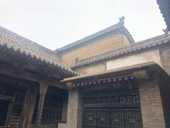 -山西王家大院