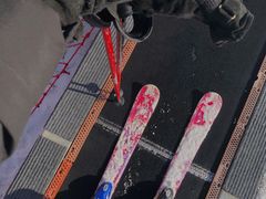 -棋盘山冰雪大世界
