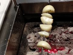 -丰茂烤串(全国首店)