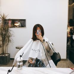 点击看大图 -Rise Hair上升造型