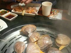 -苏大嘴海鲜牧场(奥林匹克店)