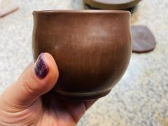 -艺趣慢生活·紫砂手工DIY·团建