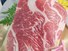 -妥妥烤肉料理(昙华林店)