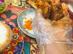 -新疆那拉提国家旅游度假区