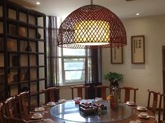 包厢-爷爷的土钵菜(街道口店)