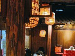 -南京大牌档(三阳广场苏宁店)
