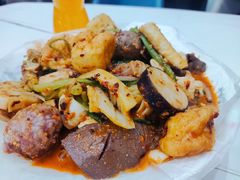 -大江麻辣拌(石油学院店)