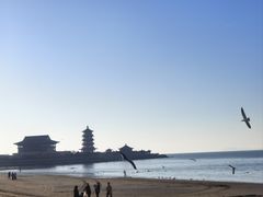 -三仙山风景区-蓬莱仙岛