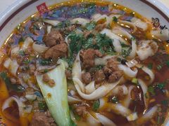 -顺溜削面(大王路店)