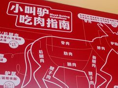 -小叫驴养生驴肉火锅(龙游店)