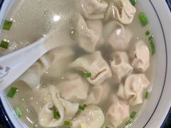 特色鸡肉馄饨-四宜糕团店(南大街店)