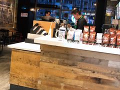 -星巴克(我格广场店)