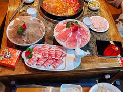 -铜人李火锅(西大街店)