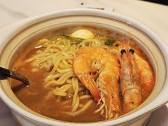 -南山鲜虾面·活鲜小馆·海味大连菜(南山总店)