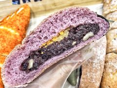 粽子包-喜茶(深圳福田星河COCO Park店)