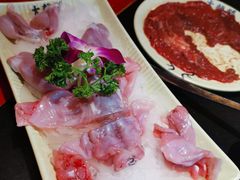 -大龙辣火锅·龙虾·烧烤(湖滨新天地店)