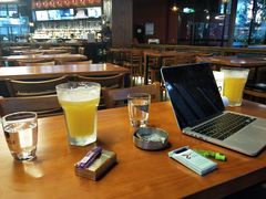 -CIRCLE·酒吧(第一国际店)