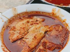 -东仪路传统烤肉
