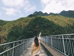 -遂昌金矿国家矿山公园