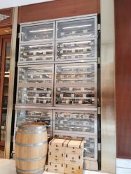 -北京嘉里大酒店·宴会厅婚宴·户外婚礼·生日宴