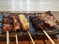 -鸟幸 TORISAKI 炭火居酒屋