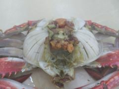 -天津乾毓德饭庄·清真传统炒菜·海鲜烧烤(咸阳路店)