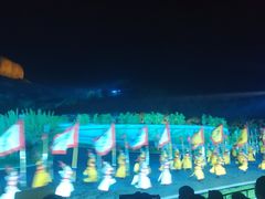 -鼎盛王朝康熙大典实景演出