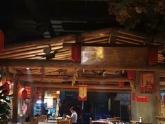 -北二荒(红西店)