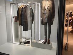-ZARA(凯德乐峰广场店)