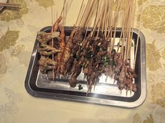 -老长沙龙虾馆·烧烤·虾尾·卤虾(芙蓉广场店)