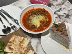 -沛家·西餐Brunch·直火料理