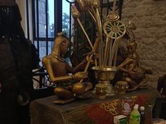 -南沙游艇会·大兵船餐厅