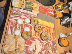 -乌拉烤肉(如皋首店)