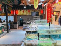 -和源祥·日照菜扛把子(万平口一店)