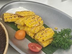 -龟兹KUCINA·新疆菜(前滩L+PLAZA店)