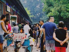 -李小老烧饼(常营民族家园店)