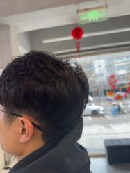 -逸丝风尚yesfashion造型