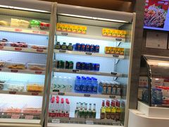 -每味每客·重庆麻辣烫(拓展大厦店)