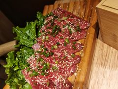 -隐家本格烧肉(万达广场店)