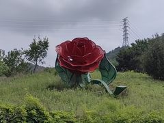 -密云玫瑰情园