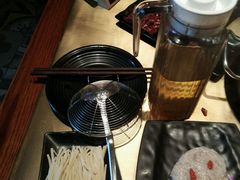 -手选潮汕鲜活牛肉火锅(二七广场店)