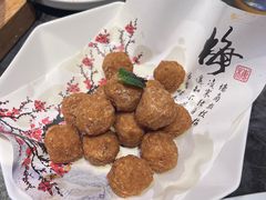 -喜福楼(黑山大街店)