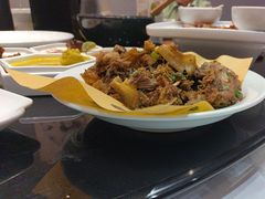 -味+新京宴·烤鸭·北京菜(创意谷店)