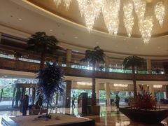 -四季轩中餐厅(徐州开元名都大酒店)