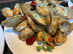 -汉巴味德(大悦城店)