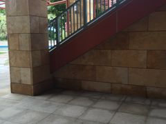 -马来西亚美食街