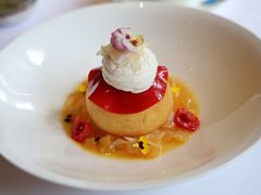 -Le Comptoir de Pierre Gagnaire