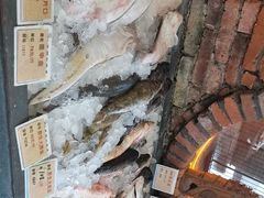 -福来齐·鲁菜海鲜·渔家菜(朝阳街分店)